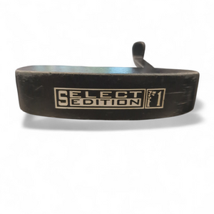 Used Pro Select SELECT EDITION Mens Putter RH 11863-S000024195