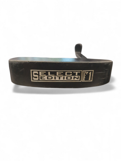 Used Pro Select SELECT EDITION Mens Putter RH 11863-S000024195
