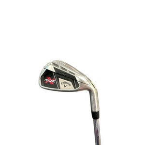 Used Callaway RAZR X Mens Individual Iron RH 8 Iron 11863-S000024214