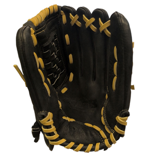 Used Rawlings RSB BB/SB Glove RH Throw Black 13" 11863-S000024207