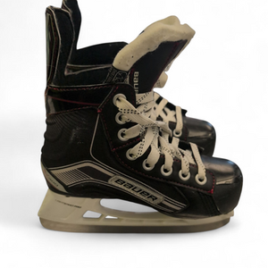 Used Bauer VAPOR X300 Junior Hockey Skate Junior 01 11863-S000024221