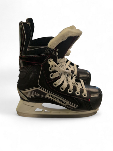 Used Bauer VAPOR X300 Junior Hockey Skate Junior 01 11863-S000024221