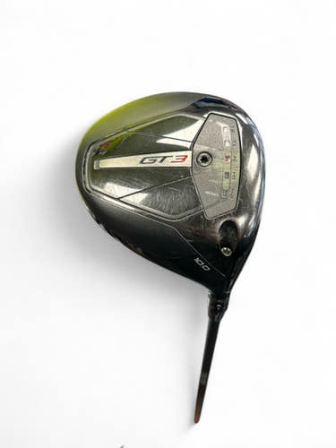 Used Titleist GT3 Mens Driver RH 10.0 Degree 11863-S000024255