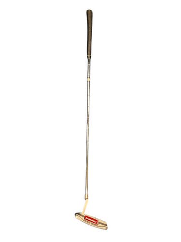 Used Adams Golf TIGHT LIES Mens Putter RH 11863-S000024262