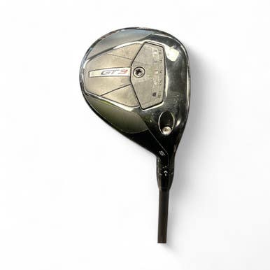 Used Titleist GT3 Mens Fairway Wood RH 3 Wood 11863-S000024290