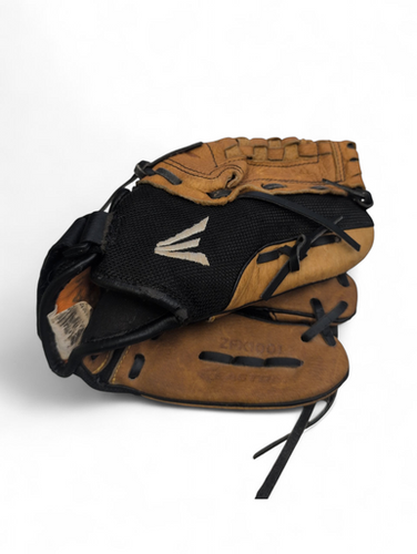 Used Easton Z-FLEX BB/SB Glove RH Throw Brown 10" 11863-S000024293