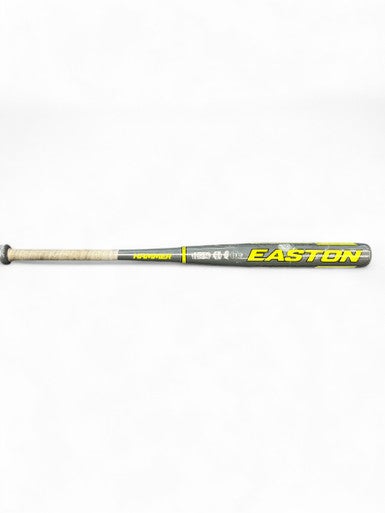 Used Easton HAMMER BB/SB Slowpitch Bat 28" 11863-S000024300