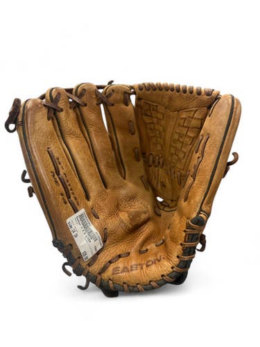 Used Easton U.S.A STEER BB/SB Glove LH Throw Brown 14" 11863-S000024302