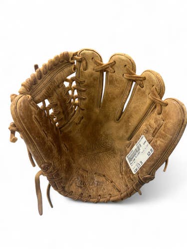 Used Rawlings SL115MT BB/SB Glove RH Throw Brown 11 1/2" 11863-S000024303