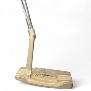 Used JACK NICKLAUS Mens Putter RH 11863-S000024308