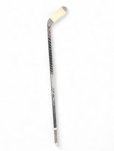 Used Warrior ALPHA LX2 BRAVO Senior One Piece Right 85 Flex 11863-S000024312