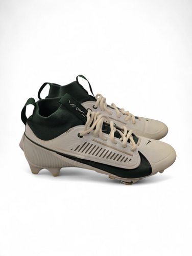 Used Nike Adult FB Cleats White Senior 7 11863-S000024316