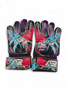 NEW ARSH SPORTS SOCCER GOALIE GLOVES Soccer Goalie Gloves Red 2 11863-S000024356
