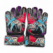 NEW ARSH SPORTS SOCCER GOALIE GLOVES Soccer Goalie Gloves Red 2 11863-S000024363