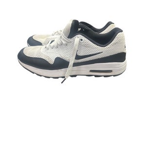 Used Nike Mens Golf Shoes White Senior 10.5 11863-S000024417