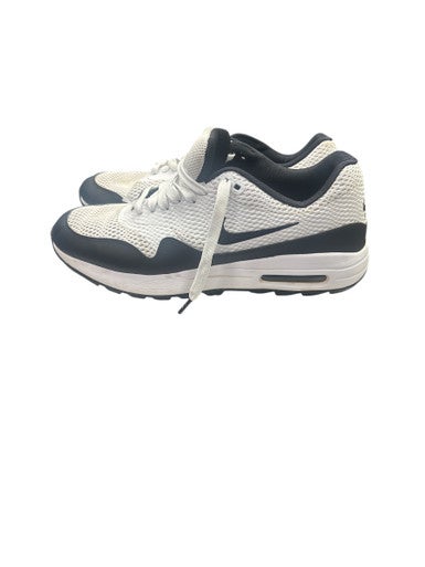 Used Nike Mens Golf Shoes White Senior 10.5 11863-S000024417
