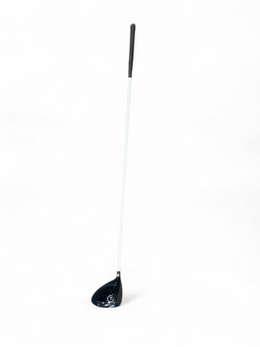 Used Top Flite WOMENS SENIOR Womens Driver RH 10.5 Degree 11863-S000024440