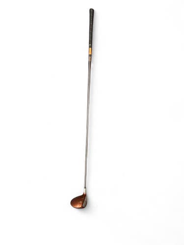 Used Taylormade R80 PLUS Women Individual Iron RH 3 Iron 11863-S000024441
