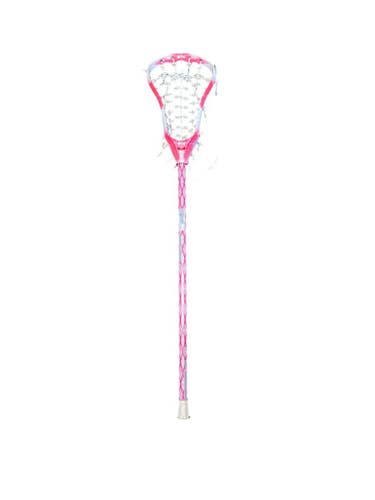Used STX 6000 Wmn Atk/Mid Complete Stick Pink 11706-S000365945