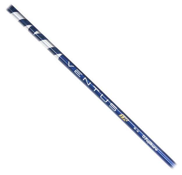 NEW Fujikura Ventus Blue VeloCore Driver Shaft 6X X-Stiff Flex w/Titleist