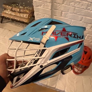 Cascade XRS Pro Helmet (Used)