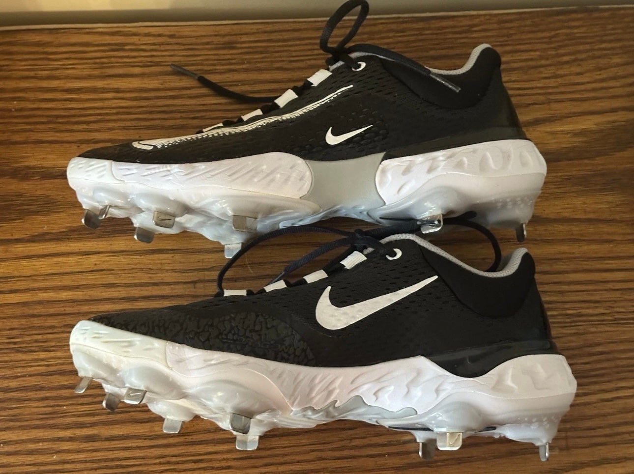 nike huarache mens size 8.5