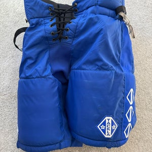 Size 48 Tackla Hockey Pants (Used)