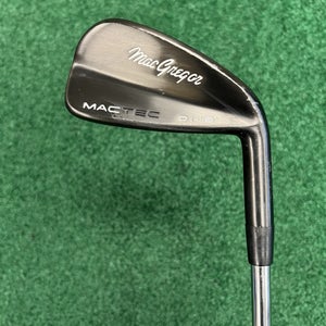 MacGregor Golf MacTec Driving Iron DI-16 #3 Iron MRH Stiff Flex Steel Shaft 40"