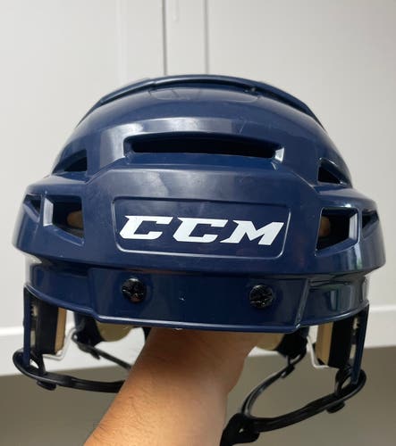 New(see details) Pro Stock CCM V08 Hockey Helmet Large NHL