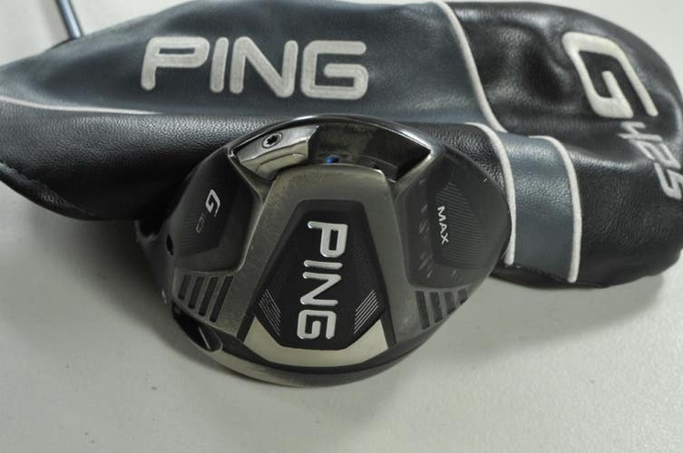 Ping G425 Max 12* Driver Senior Flex Right Alta CB 55g  # 205029