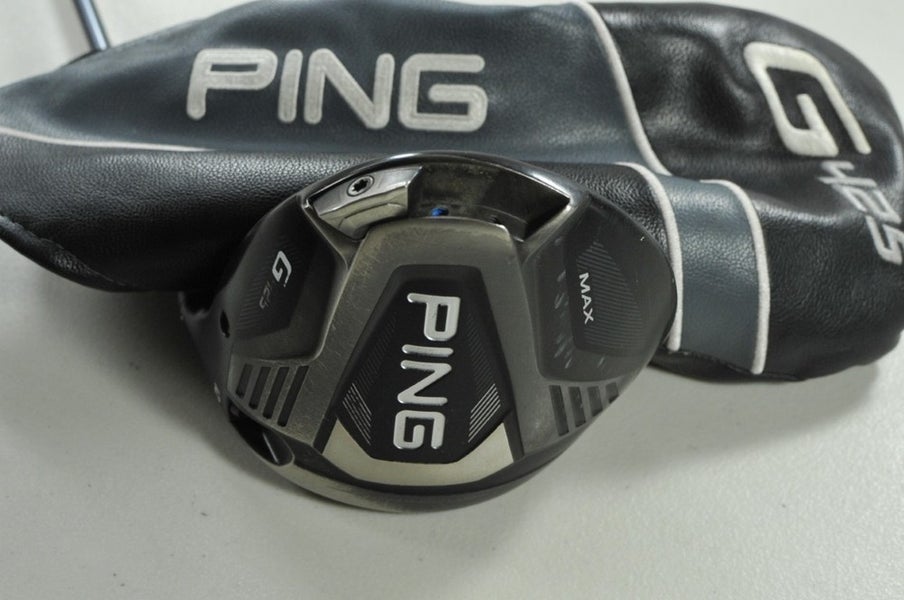 Ping G425 Max 12* Driver Senior Flex Right Alta CB 55g  # 205029