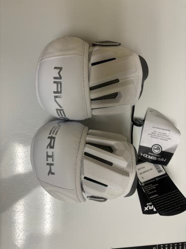 Maverik 2025 Max Arm Pads (New)