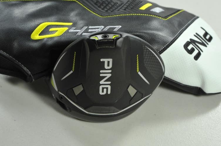 Ping G430 Max 10K 12* Driver Senior Flex Right Alta CB 55g  # 204991