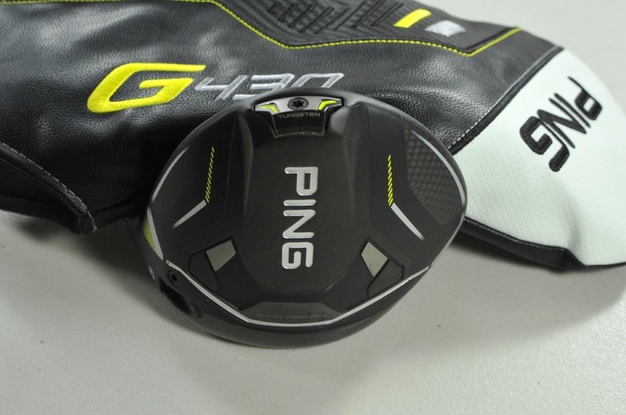 Ping G430 Max 10K 12* Driver Senior Flex Right Alta CB 55g  # 204991