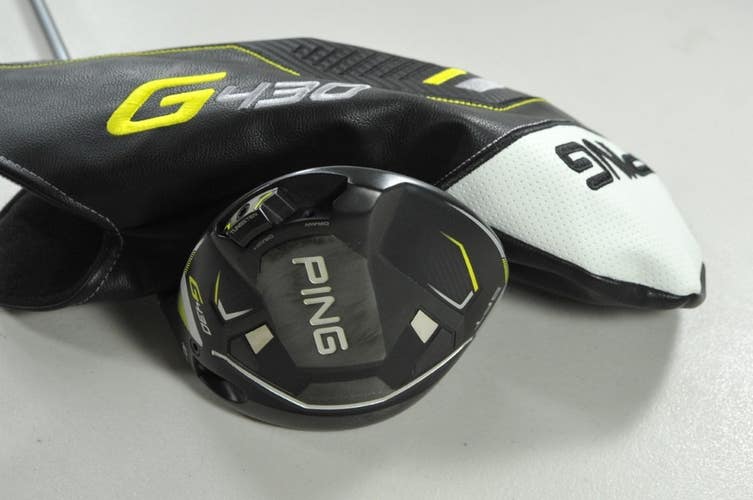 Ping G430 SFT 10.5* Driver Senior Flex Right Alta Quick 45g  # 205028