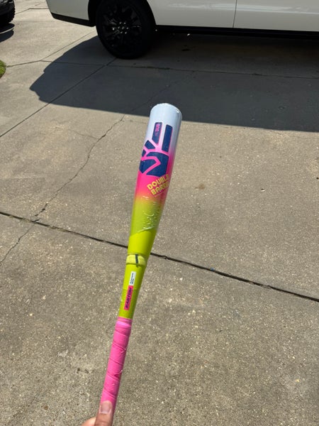 2026 Easton Dub Composite USSSA Certified Bat (-10) 17 oz 27" (New)