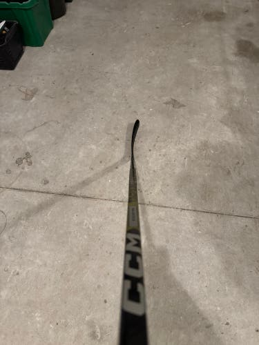CCM Super Tacks AS-V Pro Left - 80 - P90TM