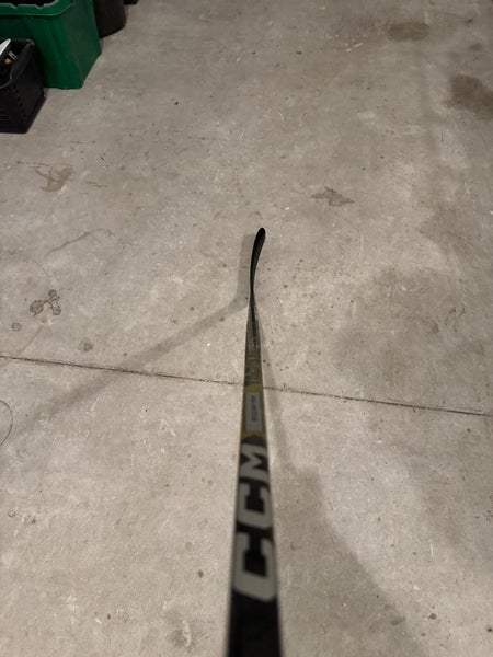 CCM Super Tacks AS-V Pro Left - 80 - P90TM