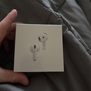 Apple Headphones (New)