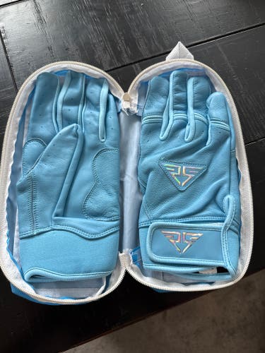 Relentless Sports Batting Gloves NEW XL