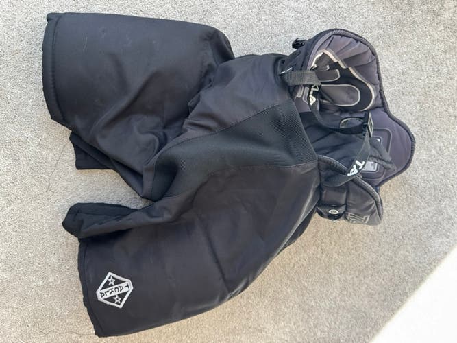 Senior Size 48 Tackla EX-PP 55 Hockey Pants (Used)