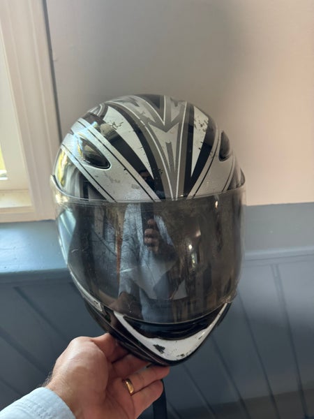 HJC Motorcycle Helmet
