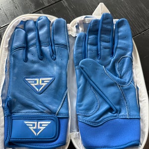 Relentless Sports Batting Gloves NEW XL