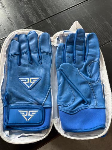 Relentless Sports Batting Gloves NEW XL