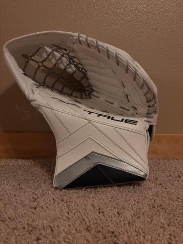 600 Break Px3 Glove pro stock