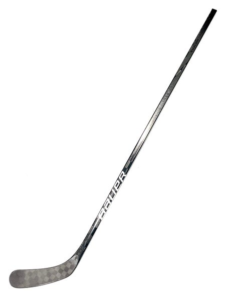 New Bauer Vapor Hyperlite 2 (black) Pro Stock - RH, P92, 77 Flex