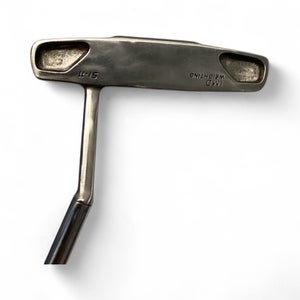 Used Hogan SURE-IN Mens Putter RH 11443-S000192690