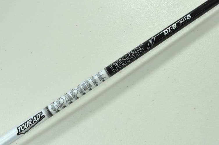 Graphite Design Tour AD DI 6 Stiff Flex Callaway Elyte Driver Shaft  # 204960