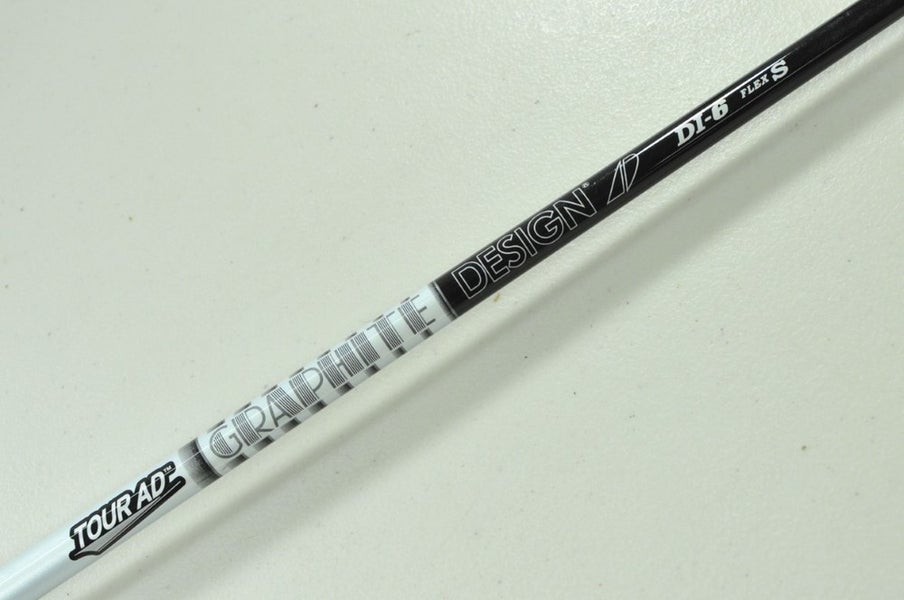 Graphite Design Tour AD DI 6 Stiff Flex Callaway Elyte Driver Shaft  # 204960