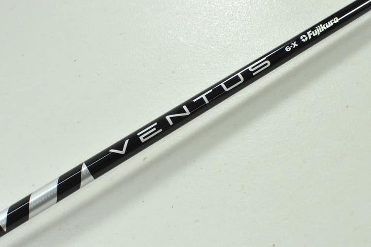 Fujikura Ventus VeloCore Black 6 X-Stiff Callaway Elyte Driver Shaft  # 205048
